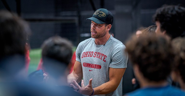 2023 Miami United Ohio State Coaches Clinic