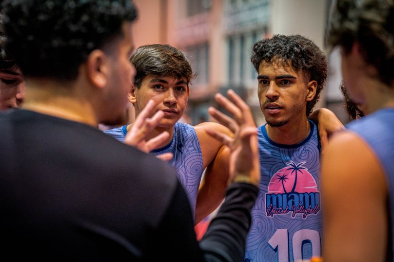 2023 Miami United AAU National Championships