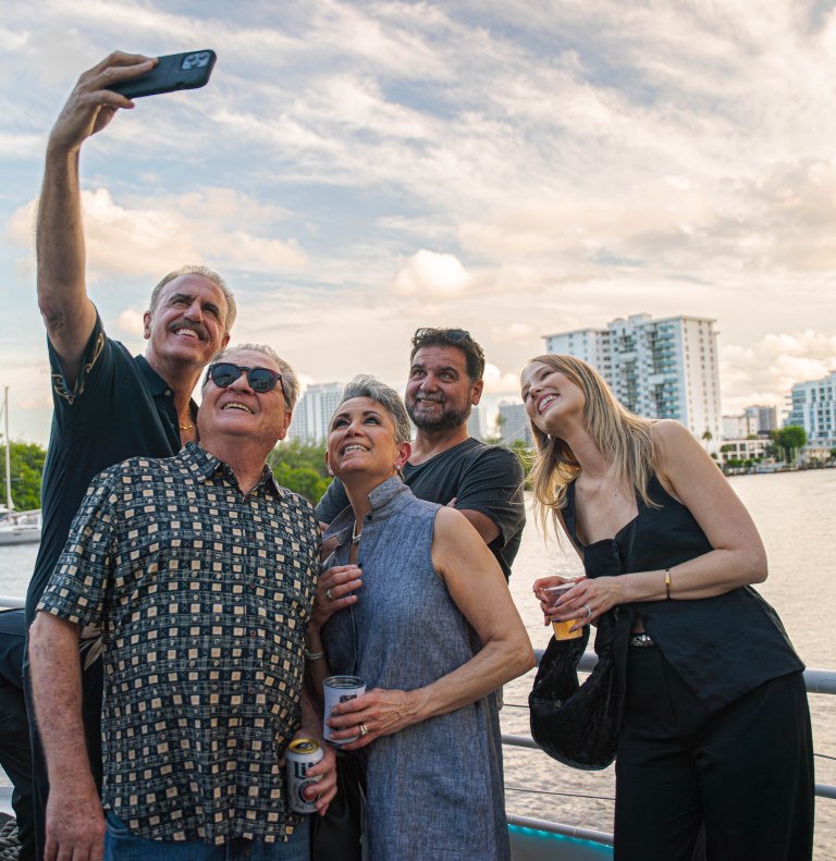 Greg Cote 70th Birthday
